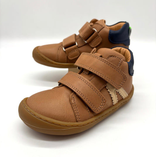 Develab BF Firststep PAUL Sneaker2Velcro 45113