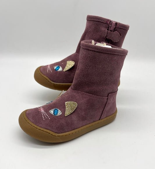 acebos Barefoot 1453WS .