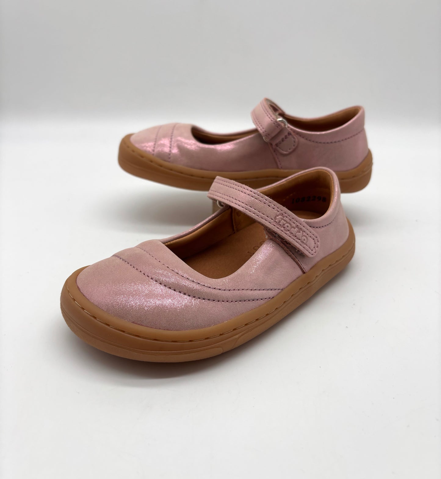 Froddo Barefoot Mary J