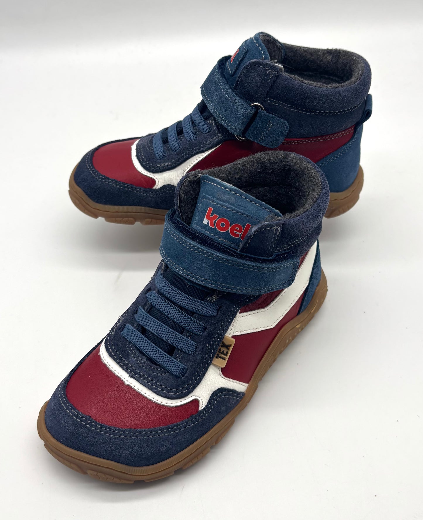 Koel Barefoot Trekking Rami .