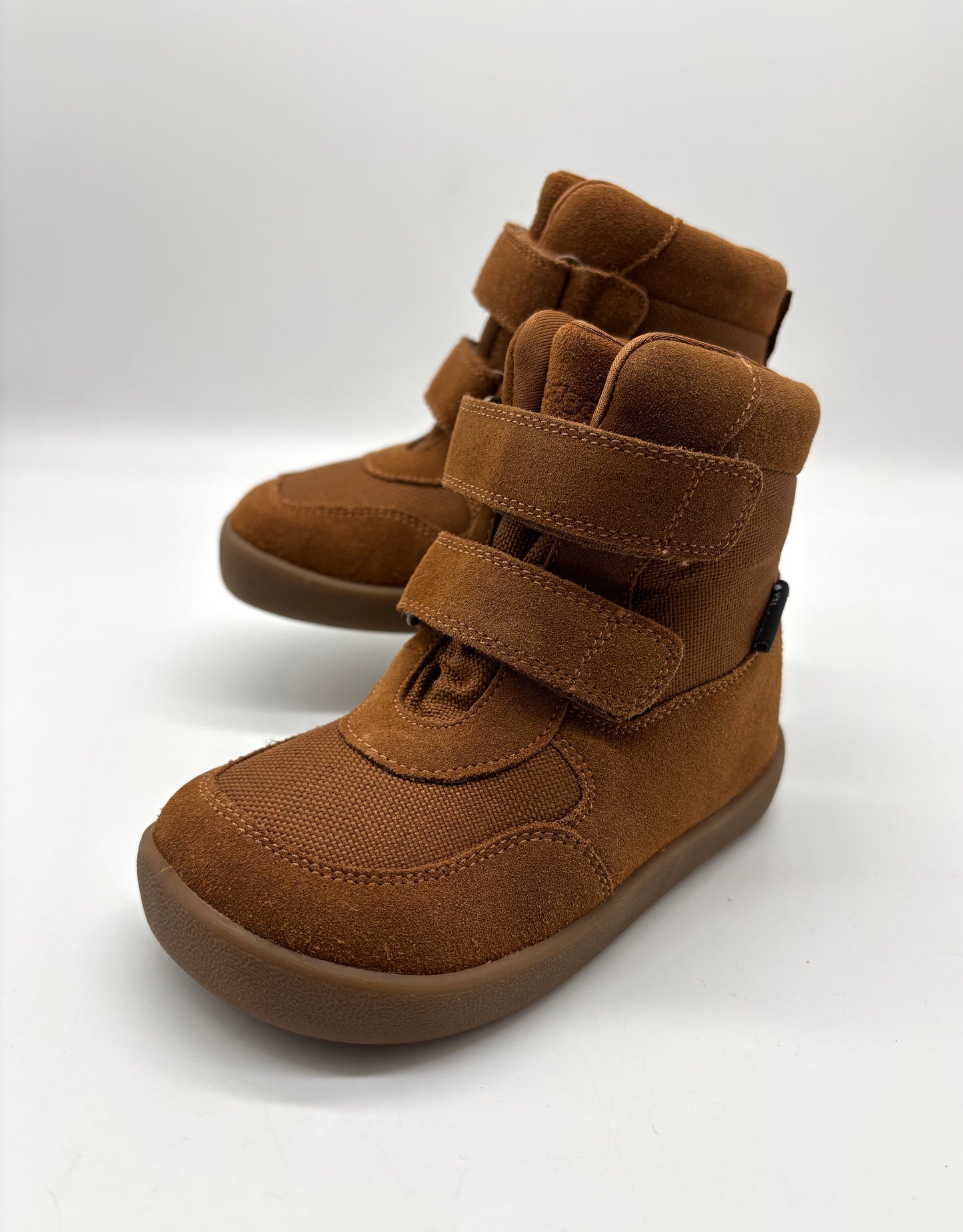 Bundgaard BF Winterstiefel Bobbie TEX
