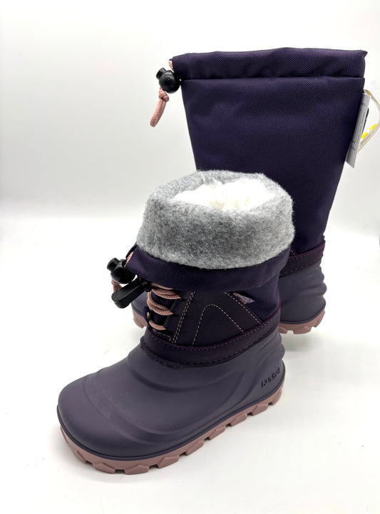 Lurchi Barefoot JOEL .