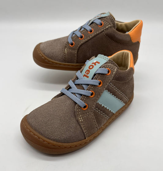 Koel Barefoot Blake Suede .