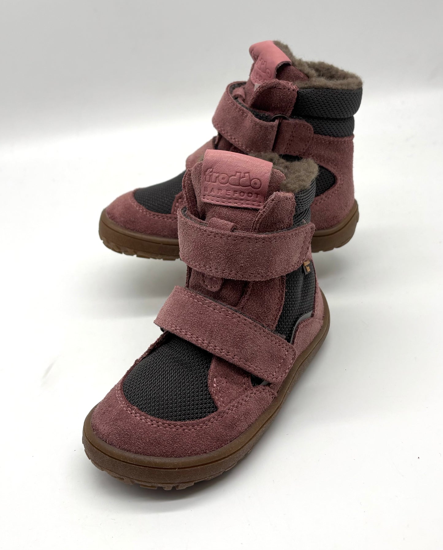 Froddo Barefoot Tex Winter