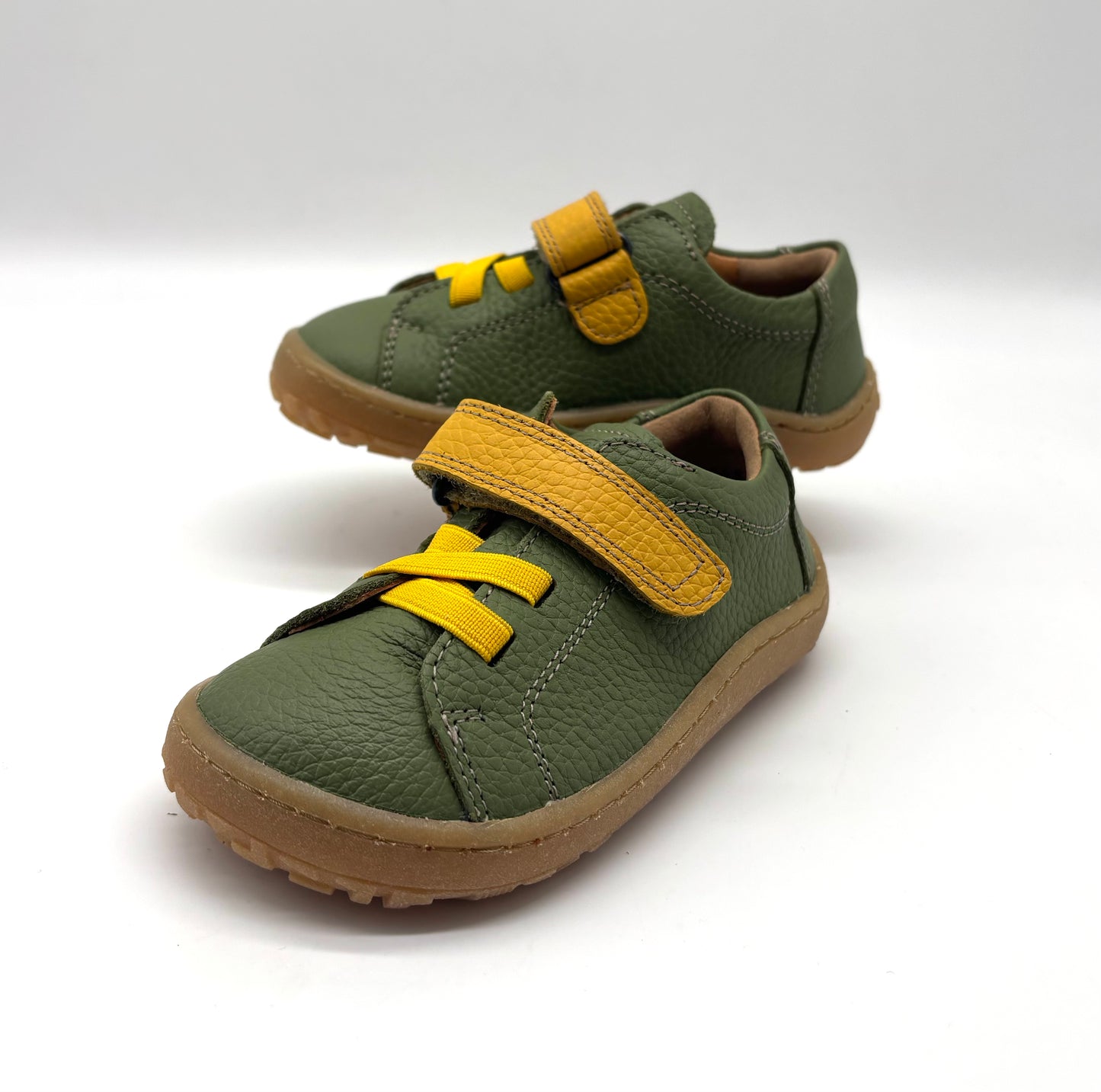 Froddo Barefoot Elastic
