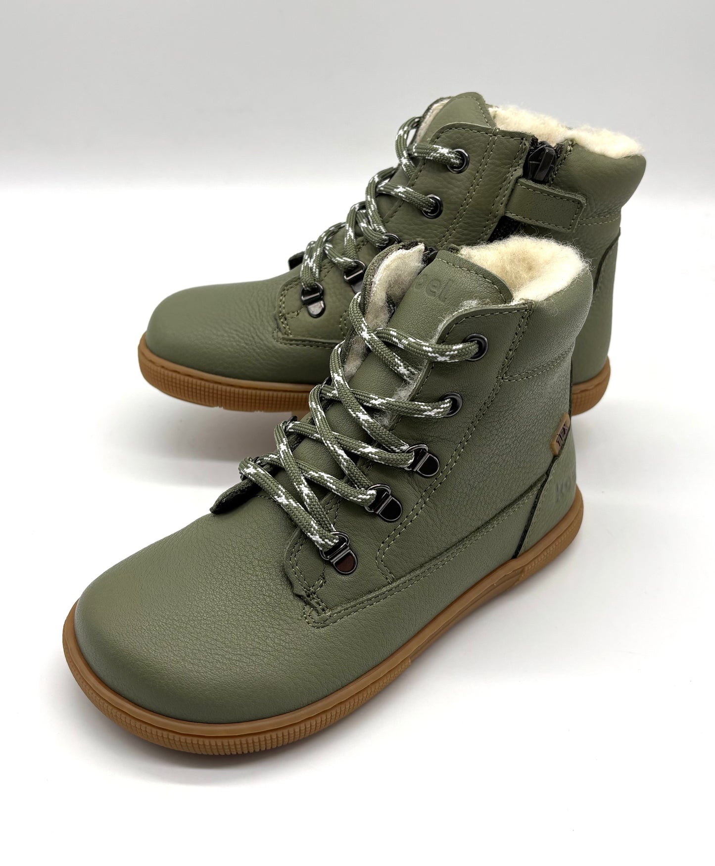 Koel Barefoot Dry Hidro .