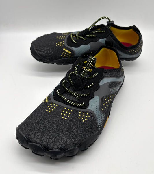 Saguaro Fast I