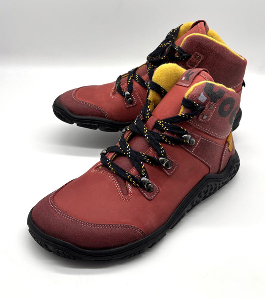 Koel Barefoot Trekking Roba Merino .