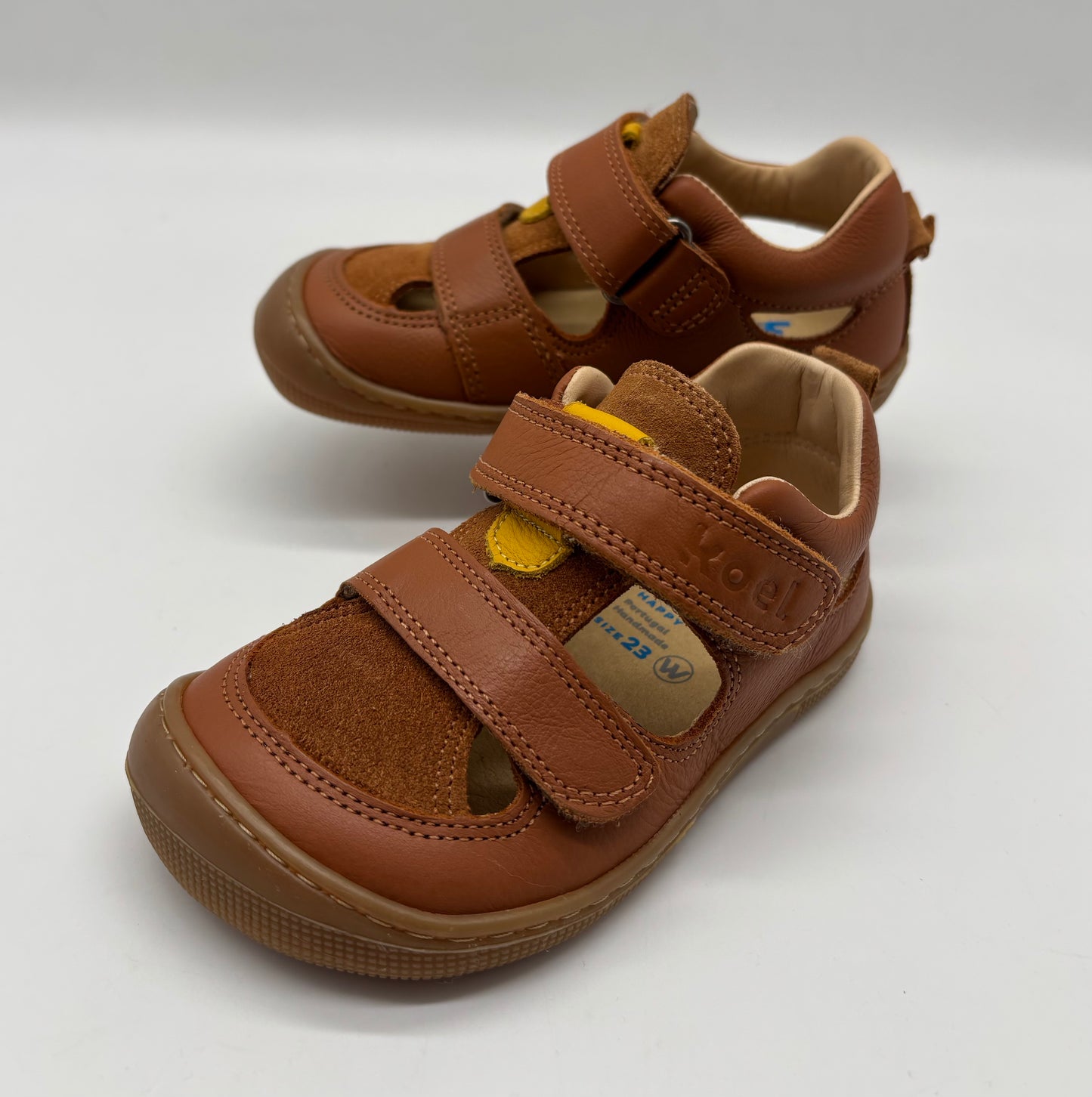 Koel Barefoot Kato W