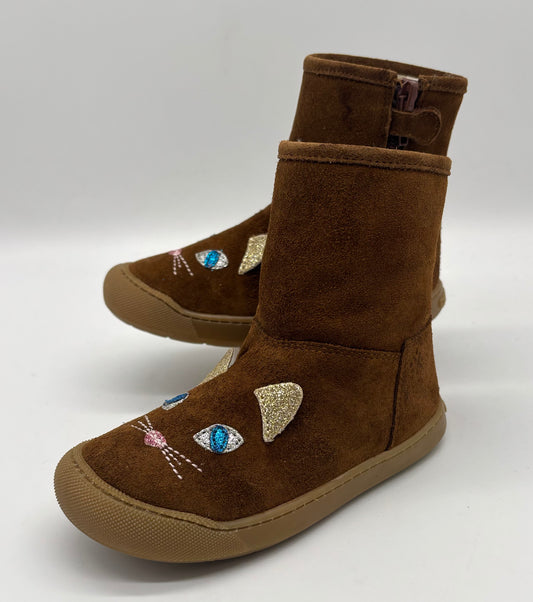 acebos Barefoot 1453WS .