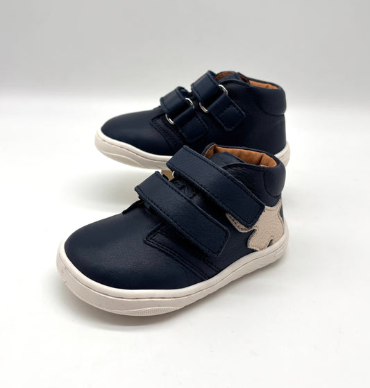 bisgaard barefoot theodore v