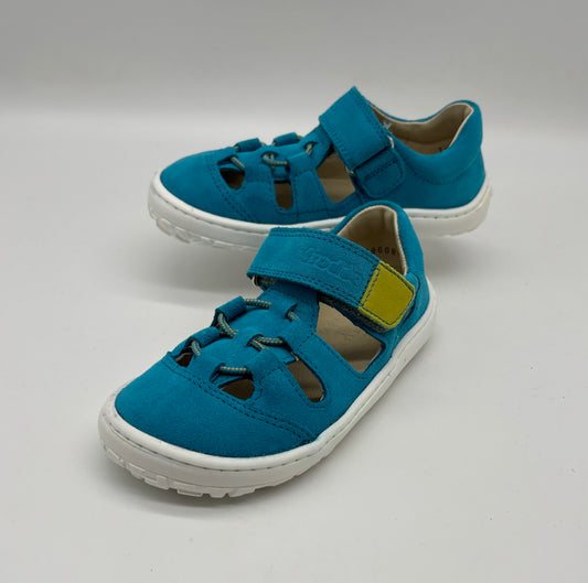 Froddo Barefoot Elastic Sandal* .