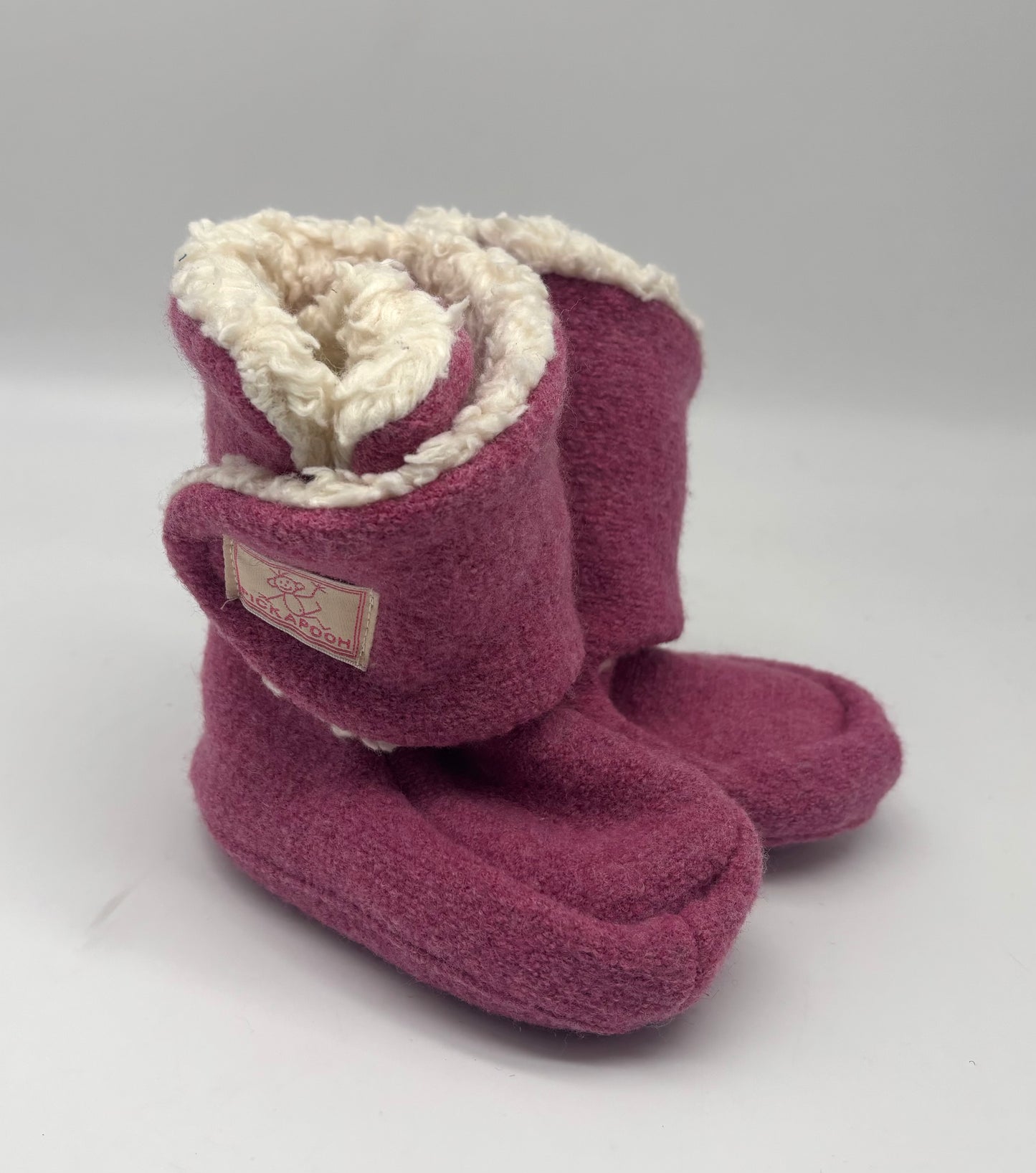 Pickapooh Trageschuhe Trotter .