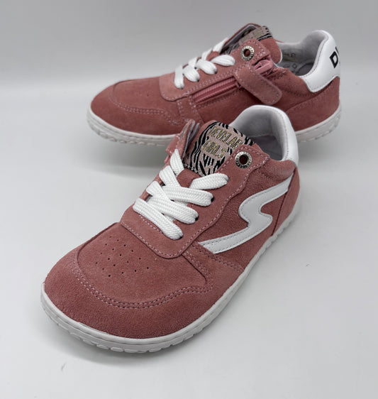 Develab BF Unisex Low Cut Sneaker Laces 45427 .
