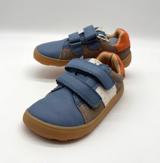 bisgaard barefoot ricco