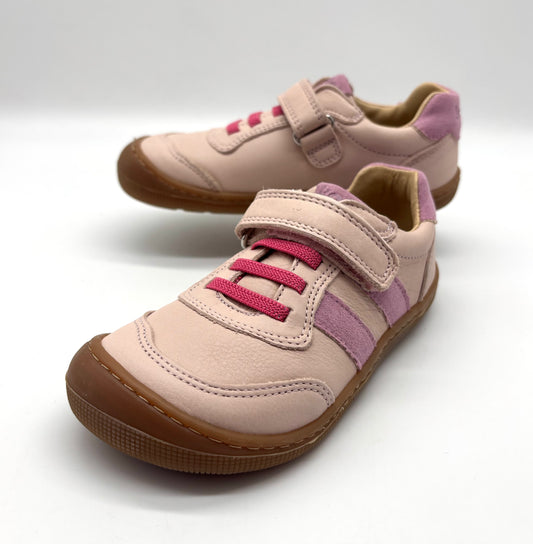 Koel Barefoot Dylan Leather