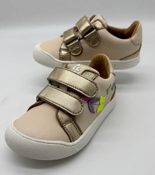acebos Barefoot Sneaker 3254 .