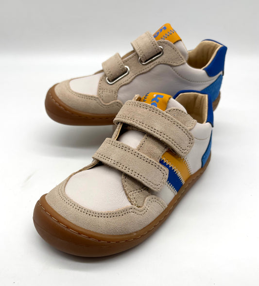 Koel Barefoot Bali Leather 3.0 .