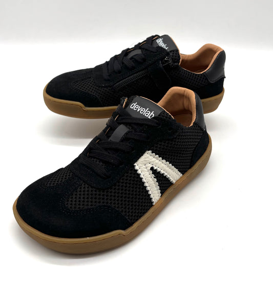 Develab BF Low Cut Sneaker Laces 43041 (Bild)