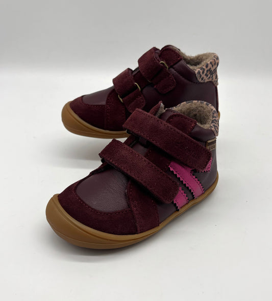 Develab BF Soft Sneaker Velcro 46234 .