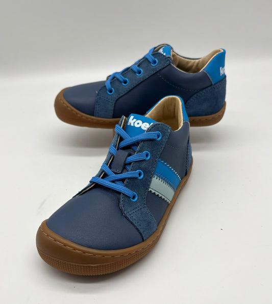 Koel Barefoot Dallas Leather .