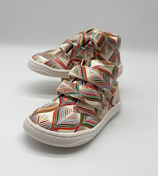 bisgaard barefoot theodore v