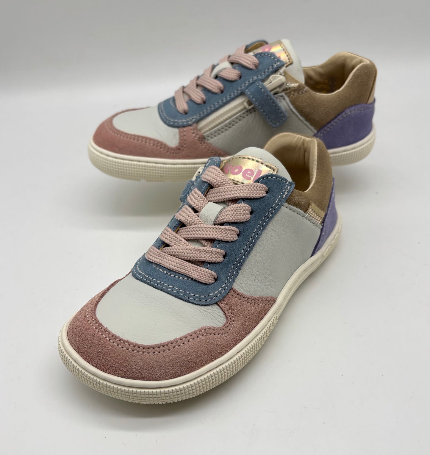 Koel Barefoot Date Suede .