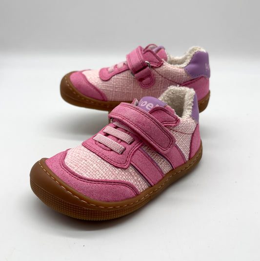 Koel Barefoot Dylan Bambo