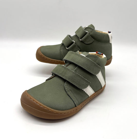 Koel Barefoot David Leather