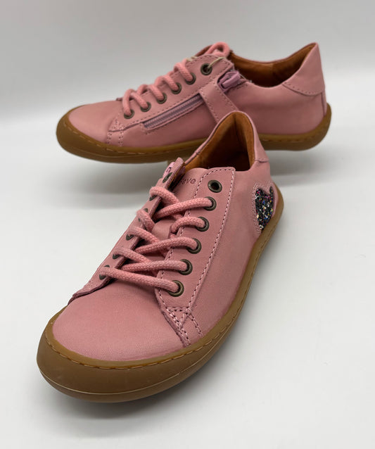 Develab BF Soft Shoe Laces 45114 .