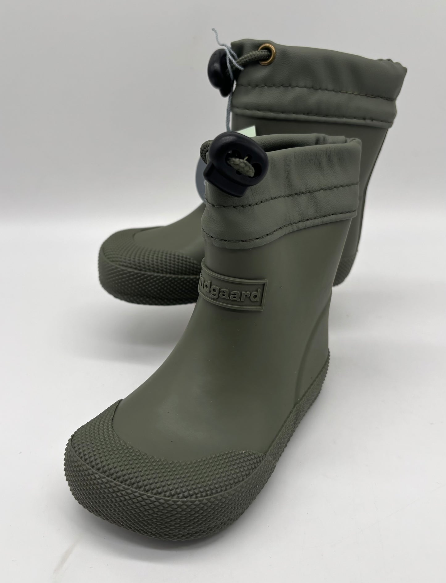 Bundgaard Gummistiefel COVER .
