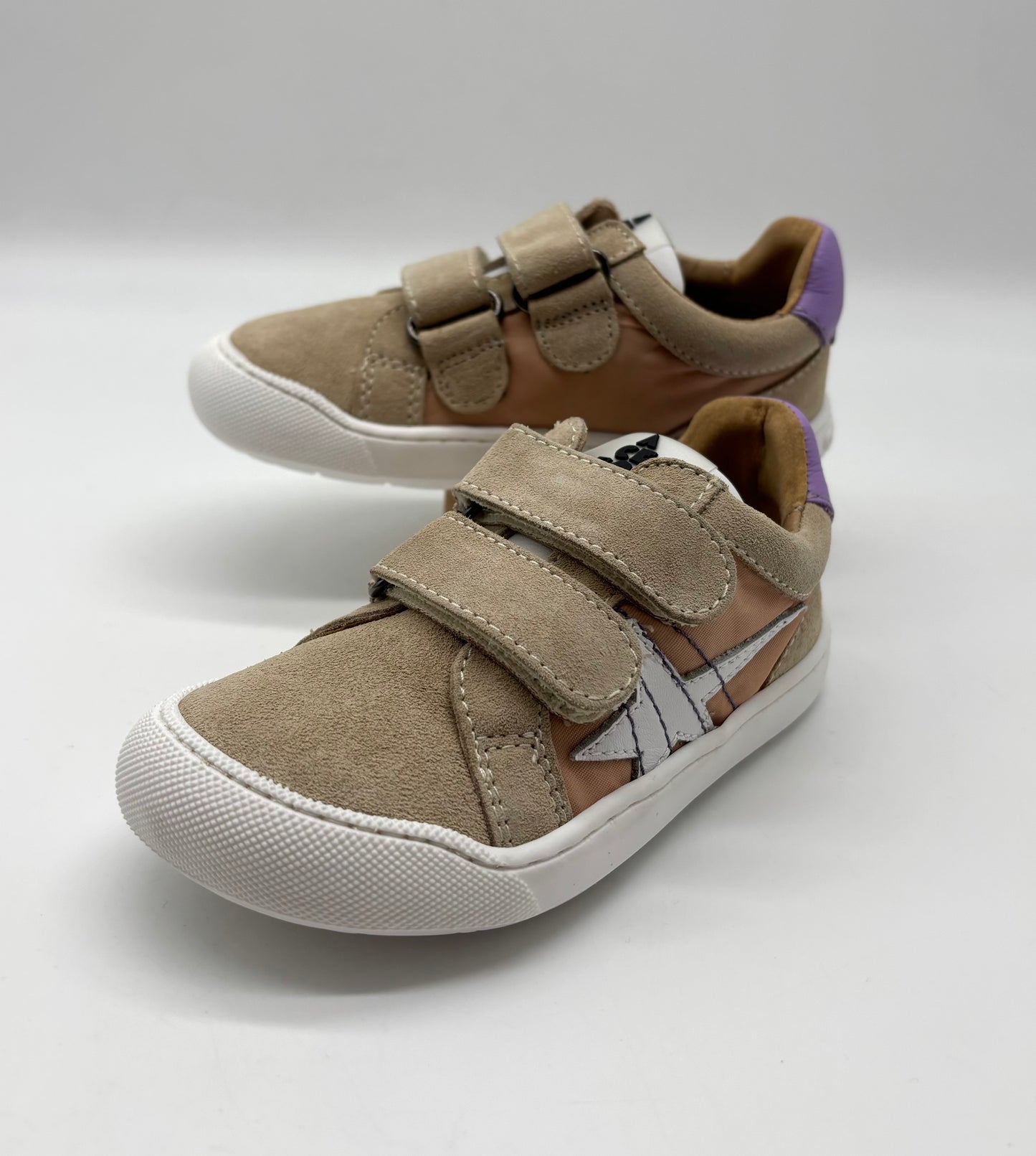 acebos Barefoot Sneaker 1440RE