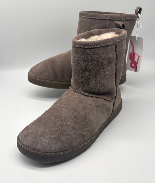 Groundies Cozy Boot 2.0 Woman .