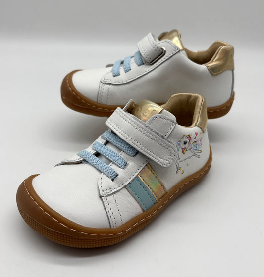 Koel Barefoot Dakota Print