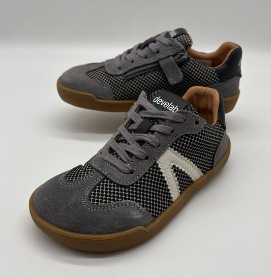 Develab BF Low Cut Sneaker Laces 43041 (Bild)