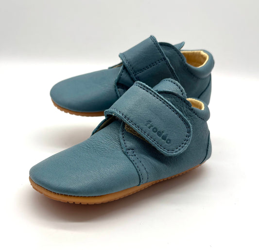 Froddo Barefoot Prewalkers Classic