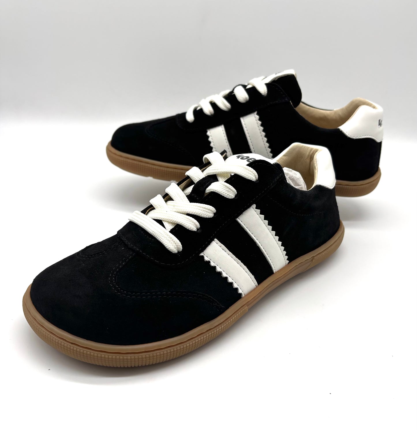 Koel Barefoot Francie II Suede