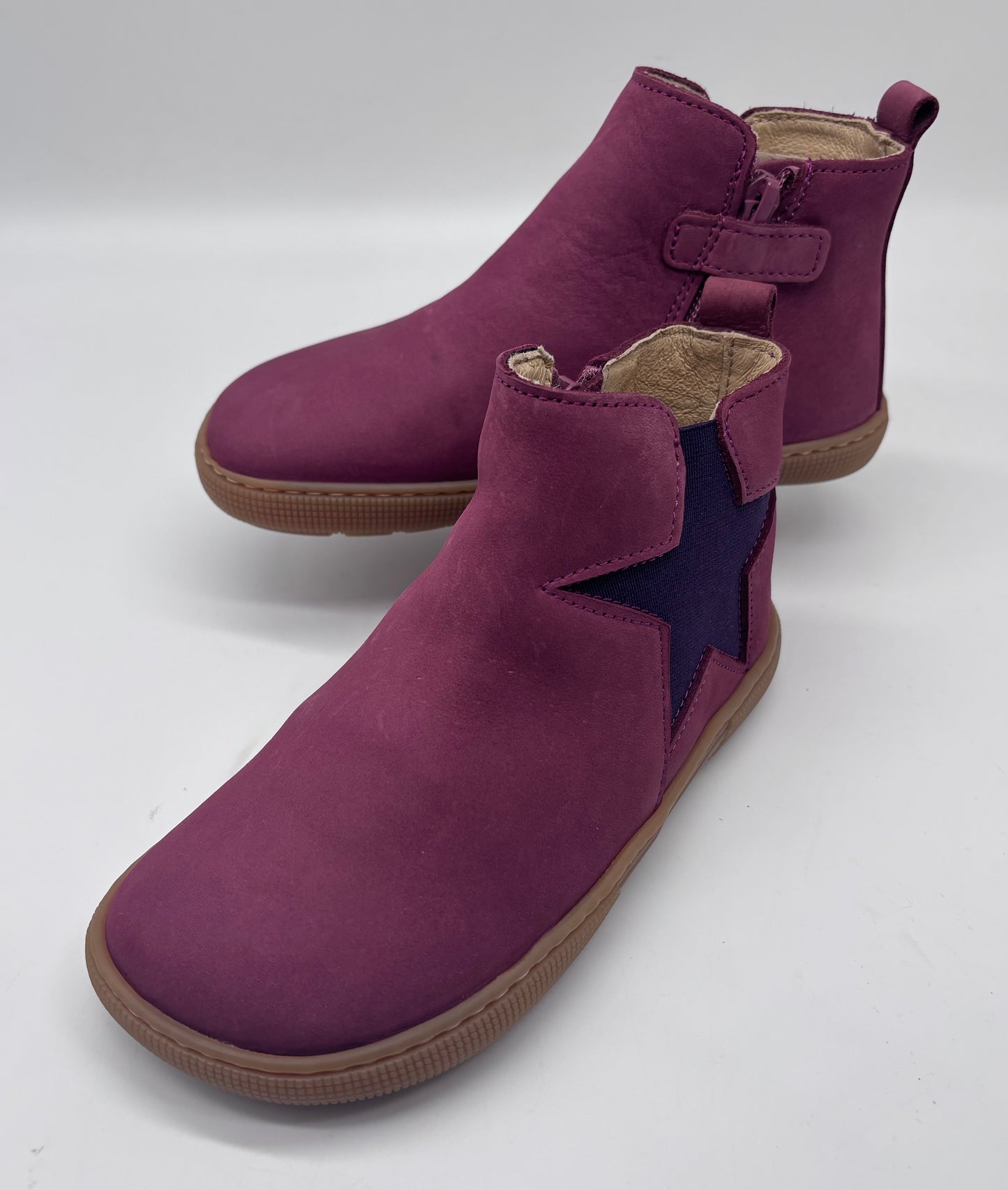 Koel Barefoot Dana Leather .
