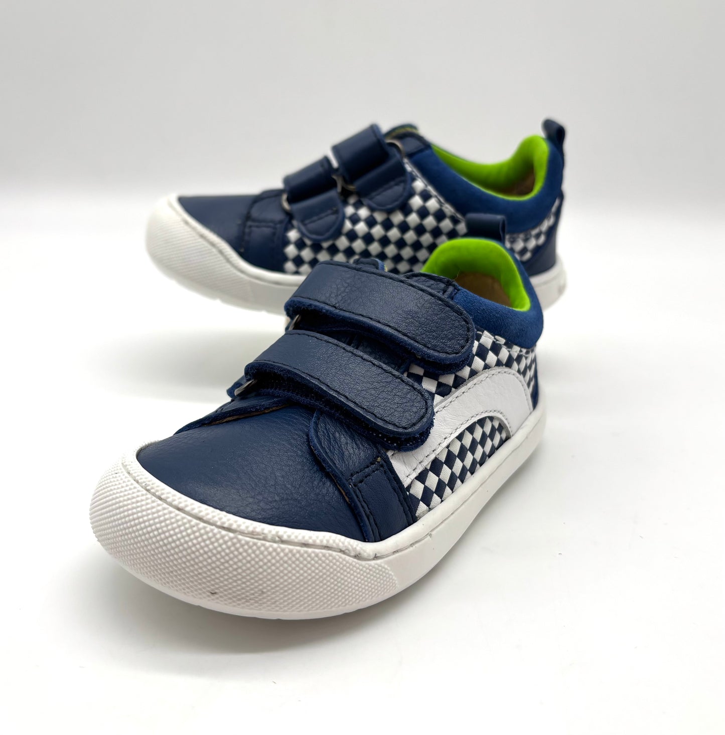acebos Barefoot Sneaker 1442