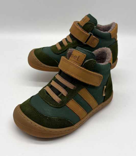 Koel Barefoot Daniel 2.0 Felt Tex .