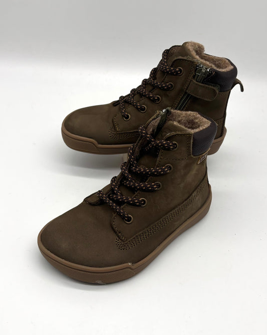 Develab BF Mid Boot Laces 45329 .