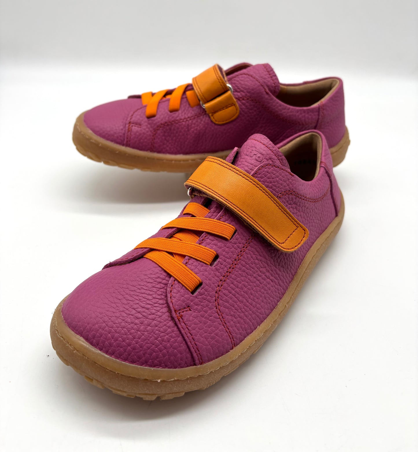 Froddo Barefoot Elastic
