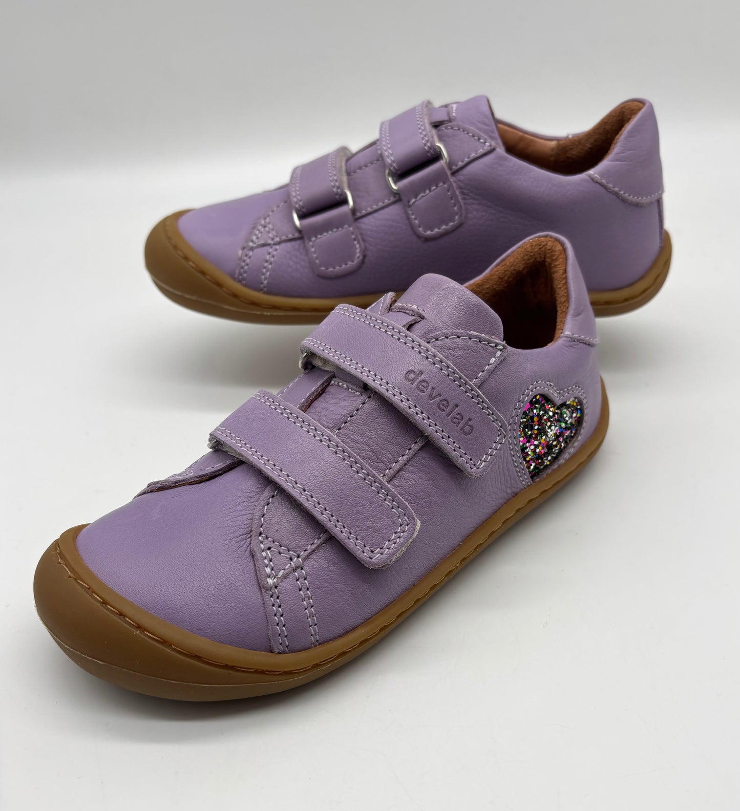 Develab BF Soft Shoe 2 Velcro 42920 .