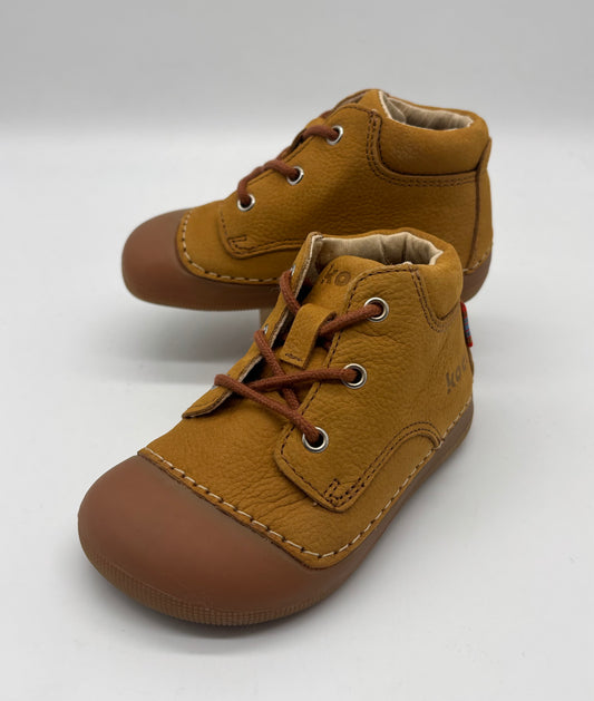 Koel Barefoot Avery Leather