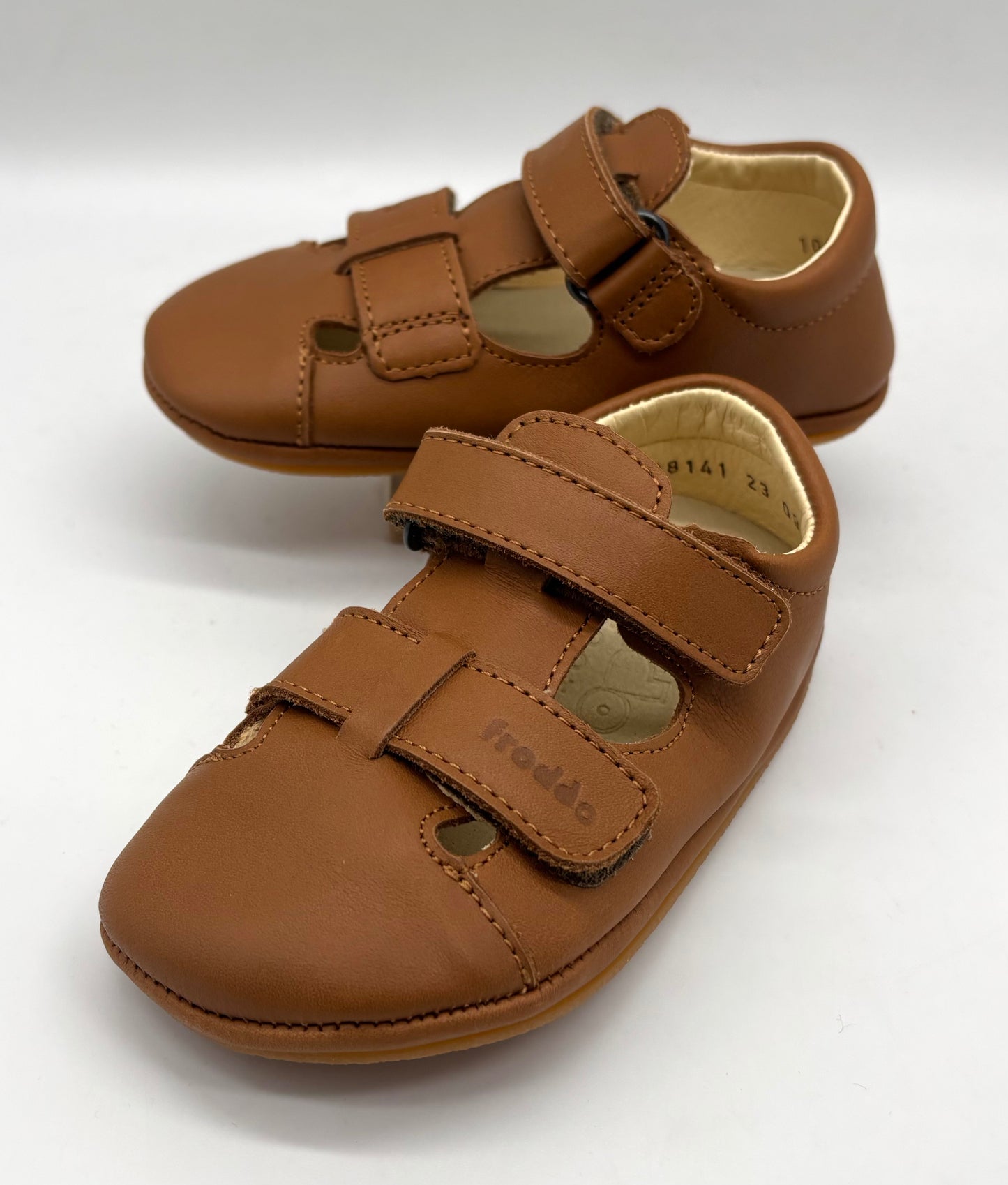 froddo Barefoot Prewalkers Sandale .