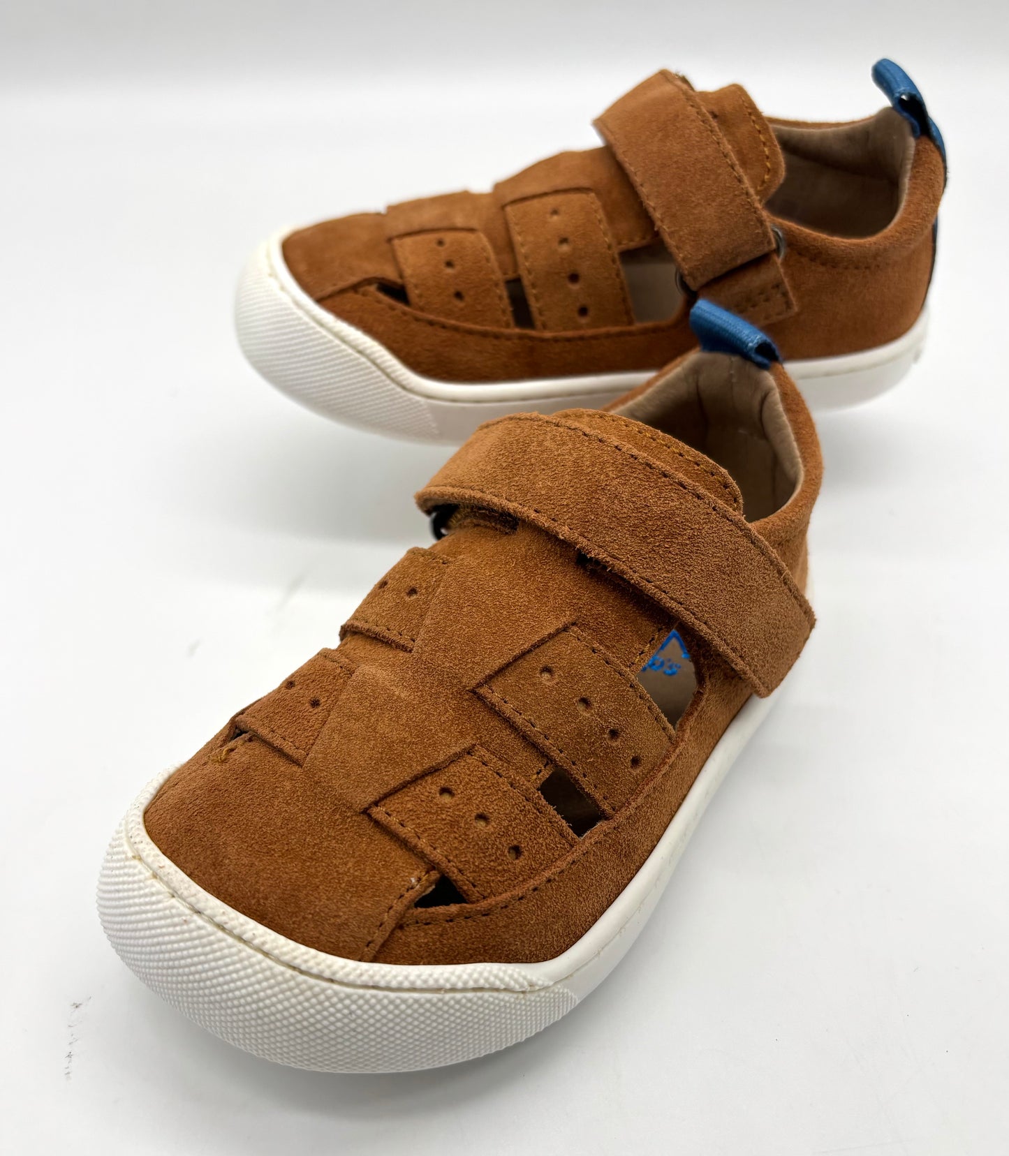 acebos Barefoot Sandale 1377SE .