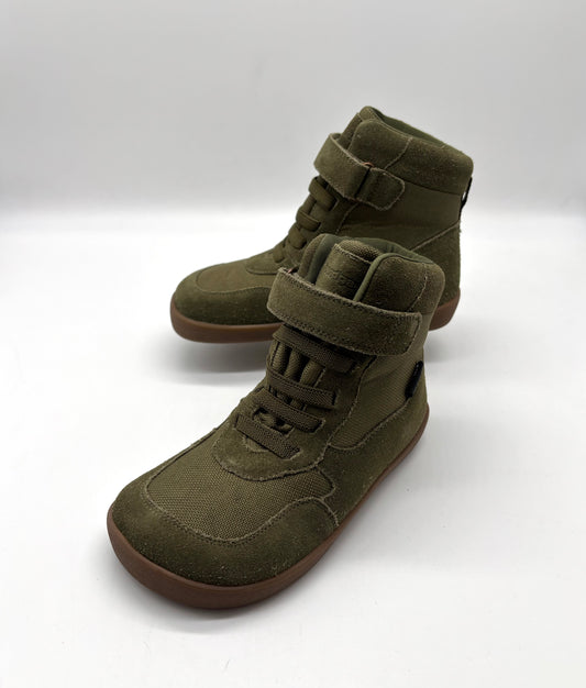 Bundgaard BF Winterstiefel Brooklyn TEX