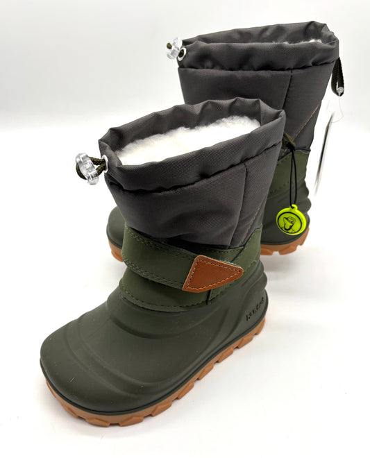 Lurchi Barefoot JAN .