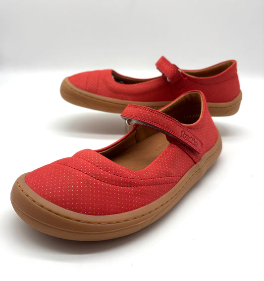 Froddo Barefoot Mary J