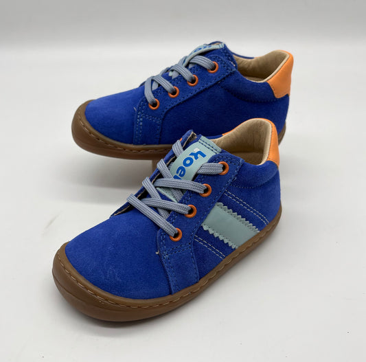 Koel Barefoot Blake Suede .